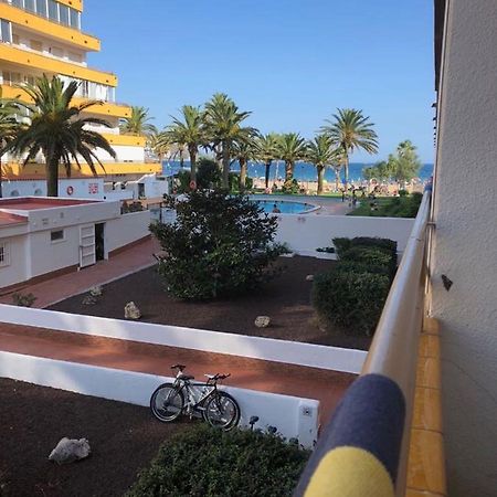 Holiday Con Vistas A Playa Y Con Piscina Roses Eksteriør billede